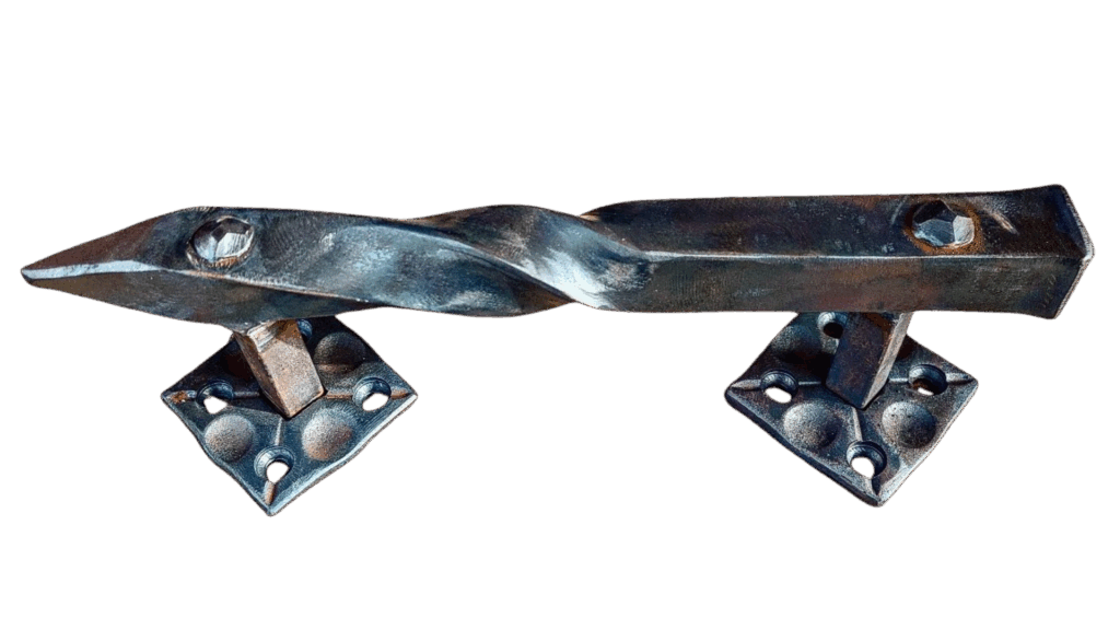 Arredi in ferro battuto