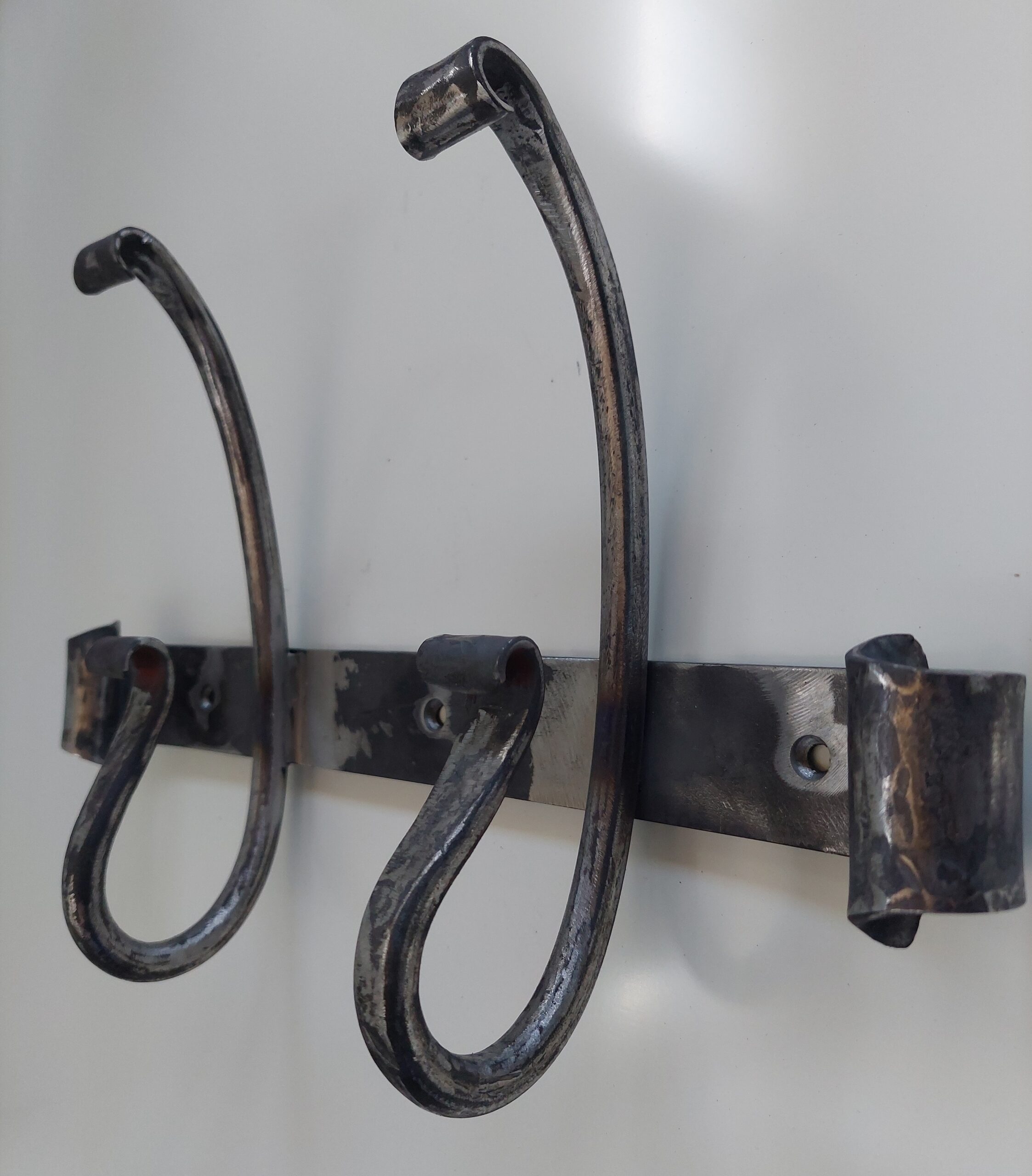 Appendiabiti a muro "APPIFER" - immagine 3