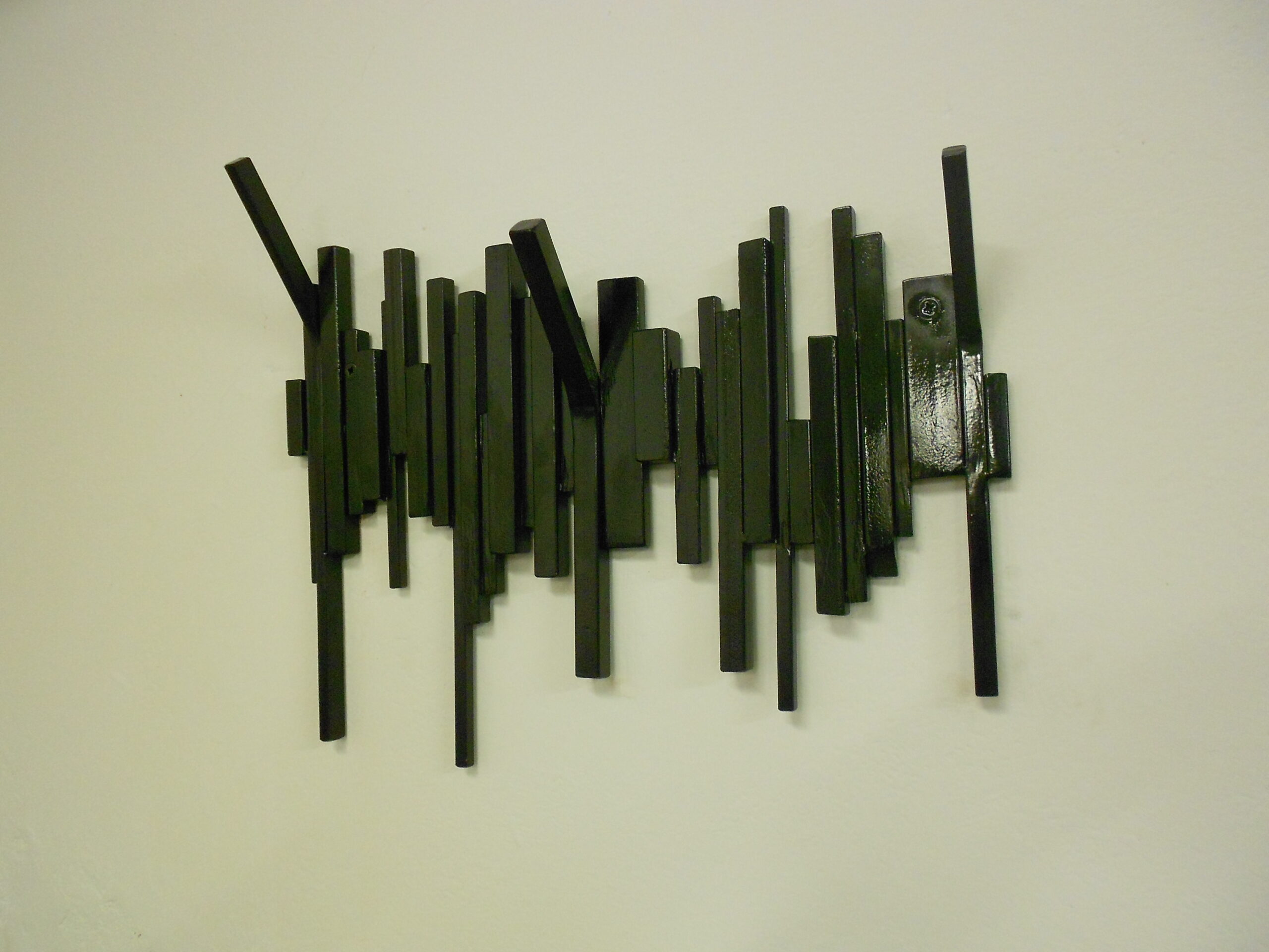 Appendiabiti a muro "DRIGAN" - immagine 4