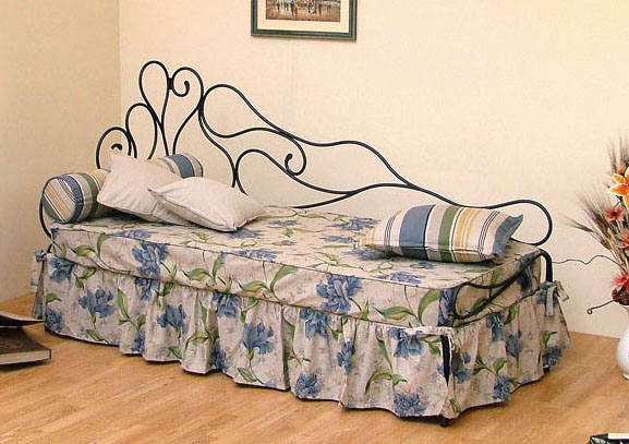Dormeuse Divano Letto