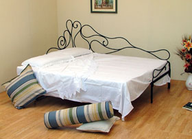 Dormeuse Divano Letto - immagine 4