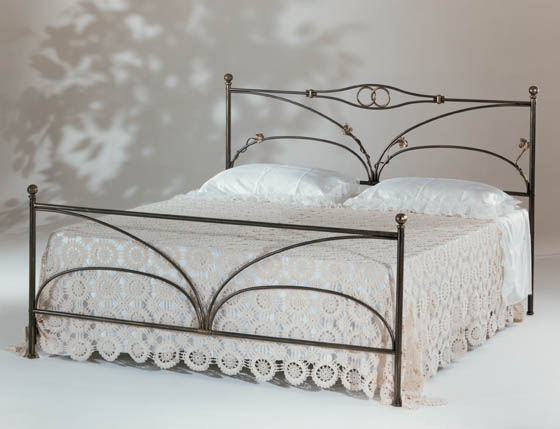 Letto Euridice