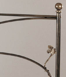 Letto Euridice - immagine 2