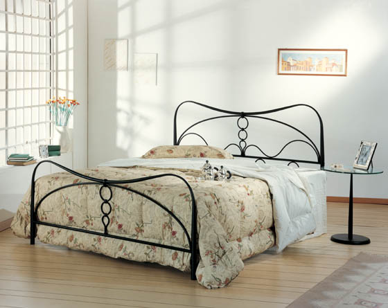 Letto Marea
