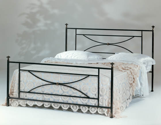 Letto Olga