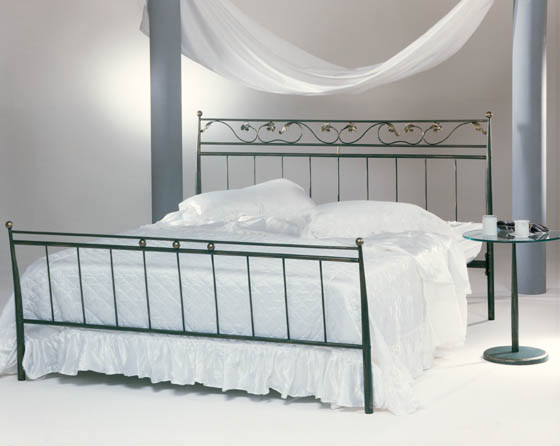 Letto Snowdonia